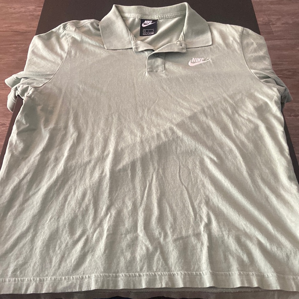 Nike Casual Golf Polo